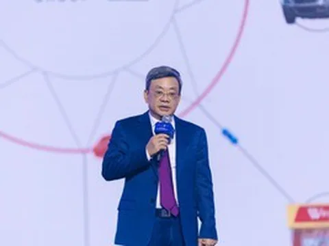 Chủ tịch Masan kể về hành trình 7 năm tiếp quản hệ thống siêu thị Winmart