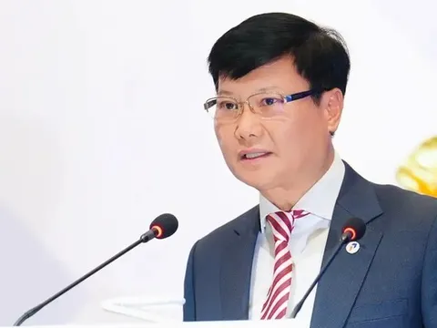 CEO Petrolimex: Mảng kinh doanh xăng dầu trong quý I/2026 lỗ 1.000 tỷ đồng