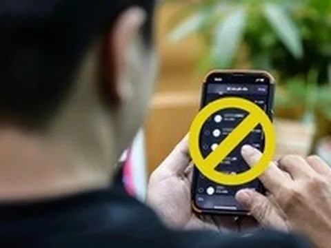 Công an cảnh báo ứng dụng đánh cắp thông tin cá nhân, tài khoản ngân hàng: Người dùng cần gỡ gấp
