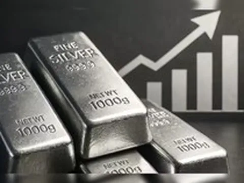 Mỹ, Trung Quốc đều có động thái ít gặp, bạc sẽ hướng về vùng giá nào?