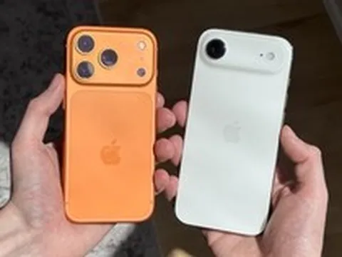 Mẫu iPhone giảm hơn 10 triệu đồng, giá đang “chạm đáy”