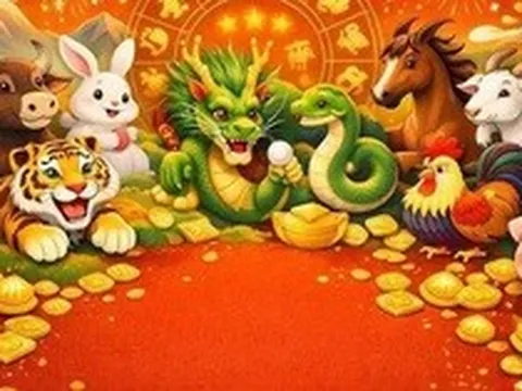 Từ nay đến Rằm tháng 3 âm có 3 con giáp vượng khí vượng tài, tiền bạc rủng rỉnh, cuộc sống viên mãn