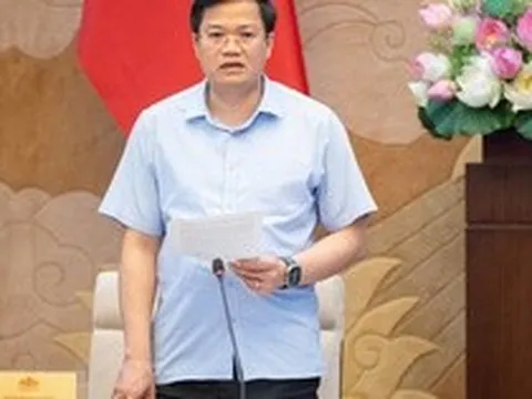 Đề xuất xây dựng Luật Hỗ trợ doanh nghiệp nhỏ và vừa (sửa đổi) tập trung vào 4 nhóm chính sách lớn