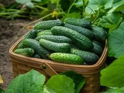 Muốn ăn no mà không lo tăng cân? 3 loại rau ít calo này đang được nhắc đến nhiều