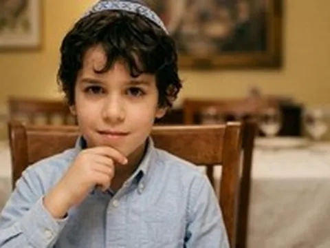 Người Do Thái không khen con "giỏi", họ khen điều này và đó là lý do trẻ càng lớn càng thông minh