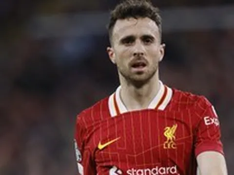 Cái chết của Diogo Jota Liverpool được sáng tỏ