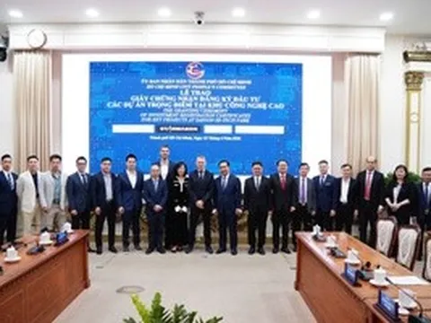 Thông tin nổi bật tại TPHCM ngày 25-4: Dự án giao thông 10.000 tỉ; Xử phạt 2 người đốt rác