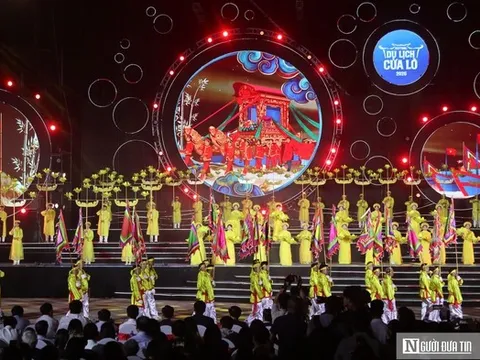 Festival Du lịch Cửa Lò 2026: Định vị điểm đến bốn mùa, thương hiệu du lịch sạch ASEAN