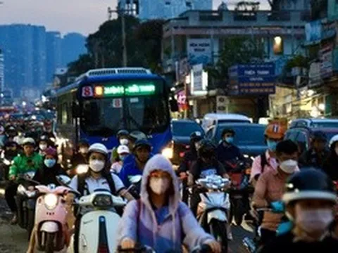 TPHCM: Dự án 10.000 tỉ đồng giảm kẹt xe khu vực Hàng Xanh - Bình Triệu