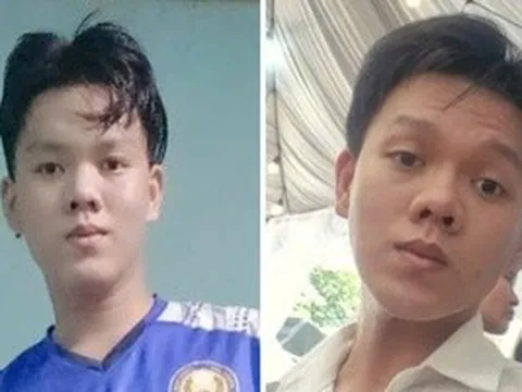 Tìm nam sinh 20 tuổi ở TPHCM mất liên lạc sau tin nhắn lạ