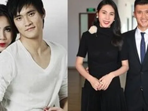 Công Vinh: Nếu không cưới Thuỷ Tiên, tôi cũng không muốn cưới ai khác nữa