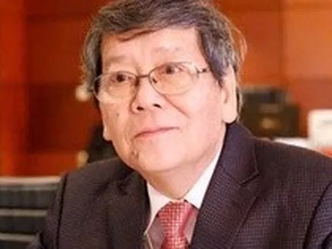 Nguyên Phó Trưởng Ban Thường trực Ban Tuyên giáo Trung ương Vũ Ngọc Hoàng qua đời