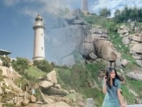 Không thể tin vào mắt mình, đến Phú Yên rồi mới biết không có mỹ từ nào miêu tả hết vẻ đẹp này!