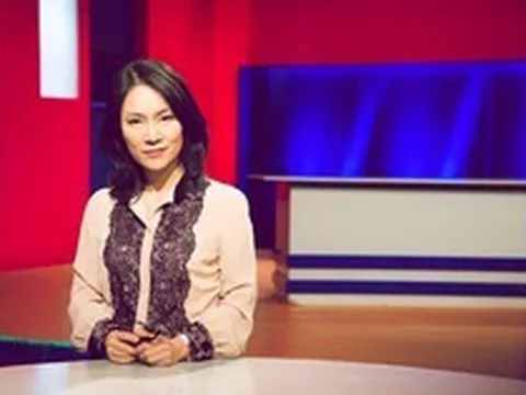 Từng làm sếp ở VTV, con gái giảng viên Bách khoa: Người phụ nữ nhiều lần bị nhầm là vợ Lại Văn Sâm