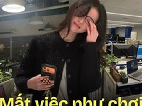 AI quá được việc, đồng nghiệp thì luôn sẵn sàng “tăng ca”: Người về sớm sẽ là người thất nghiệp?