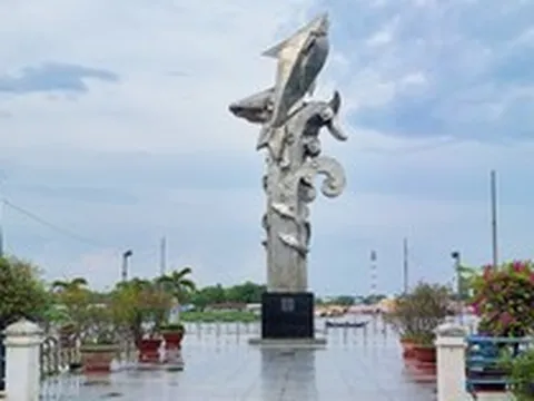 Những điểm đến thú vị trải dài khắp Việt Nam: Khi cá, tôm, hoa trở thành “thương hiệu địa phương” vừa lạ mắt vừa hút khách