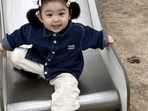 Trẻ có thùy trán phát triển sớm: 3 biểu hiện không thể giấu giếm, dễ trở thành đứa trẻ xuất sắc