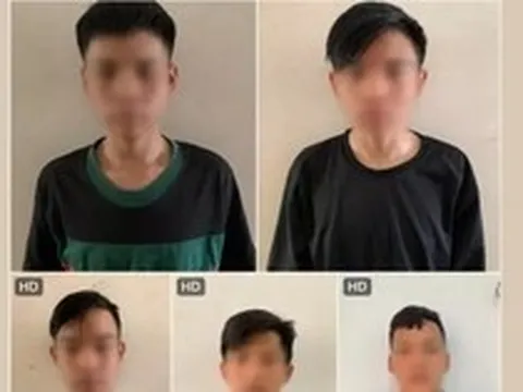 Phòng Cảnh sát Hình sự Công an TPHCM khuyến cáo gì?