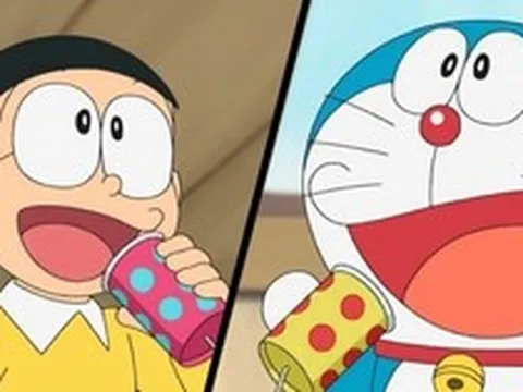 Bảo bối nào của Doraemon có thể thay thế mọi chức năng của iPhone?