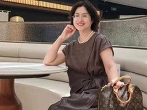 Nghỉ hưu 7 năm tôi mới dám nói: Đây mới là quãng đời tôi sống sướng nhất!