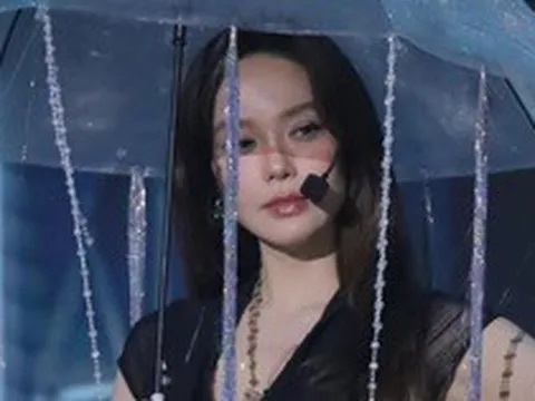 Ai đó hãy ngăn Minh Hằng lại đi!