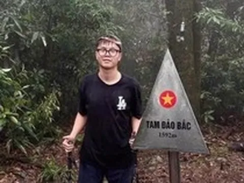 Cấm leo núi, dã ngoại tự phát ở Tam Đảo sau vụ nam sinh bị lạc