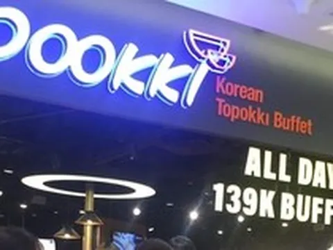 Hà Nội: Dookki, Laboong, Vườn bia,...cùng hàng loạt cơ sở bị xử phạt vi phạm an toàn thực phẩm