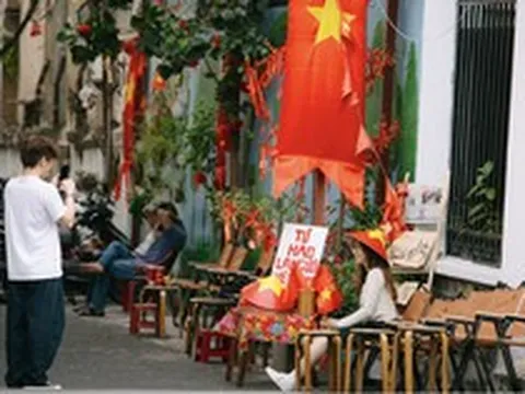 Thời tiết dịp 30/4 - 1/5 sẽ thế nào?