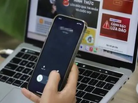 Xuất hiện 2 đầu số điện thoại lừa đảo mới: Tuyệt đối không nghe gọi, và chặn số ngay
