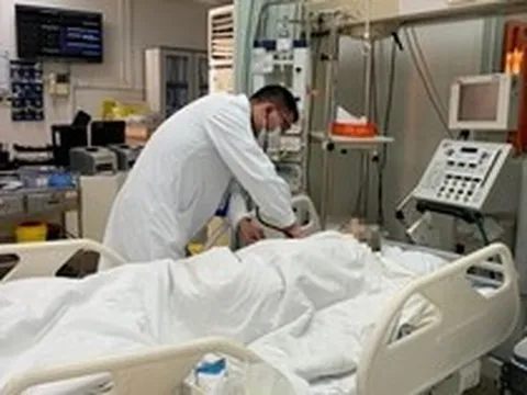 3 người trong 1 công ty cùng bị phình động mạch não, người sếp qua đời ở tuổi 40: Có gì uẩn khúc?