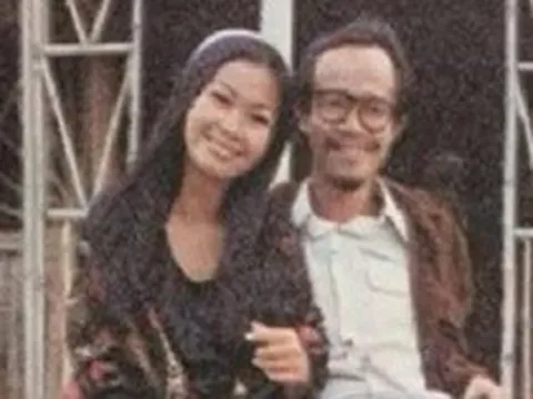 "Ông Trịnh Công Sơn chặn tôi lại"