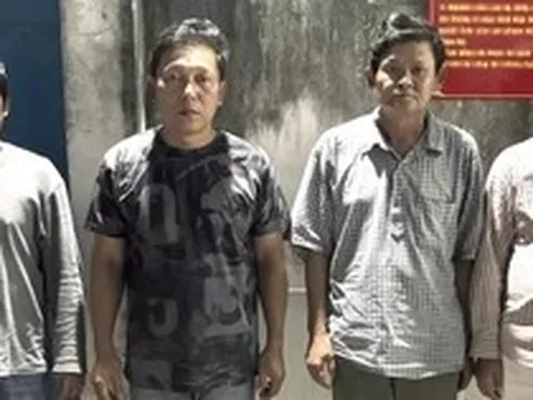 Dựng màn kịch ‘tượng đồng đen tạo phép màu' để lừa bán với giá 300 tỷ đồng