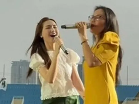 Tranh cãi phản ứng của Hòa Minzy