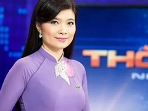 BTV thời sự 19h nghỉ việc ở VTV để làm CEO và "sống trong nhung lụa", cực kỳ kín tiếng chuyện chồng con