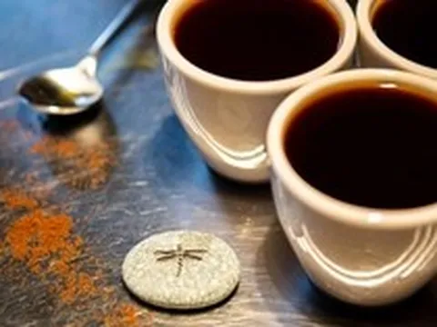 Ung thư gan và gan nhiễm mỡ rất “sợ” loại đồ uống này: Dùng thường xuyên thì xin chúc mừng