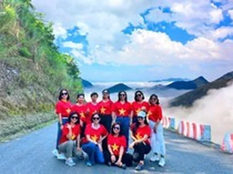 Tin rất vui: Một quốc đảo miễn visa cho người Việt, chỉ cần điền 1 loại giấy tờ online