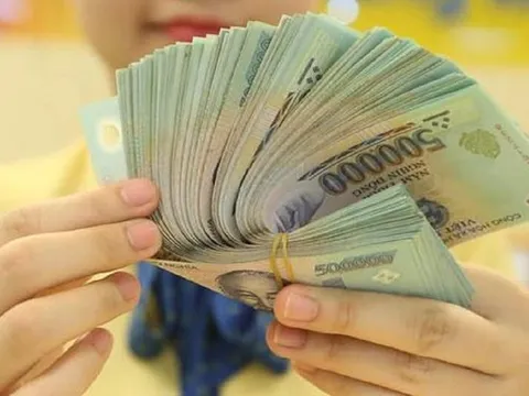 Lương cơ sở dự kiến tăng lên 2,53 triệu đồng, áp dụng từ ngày 1/7