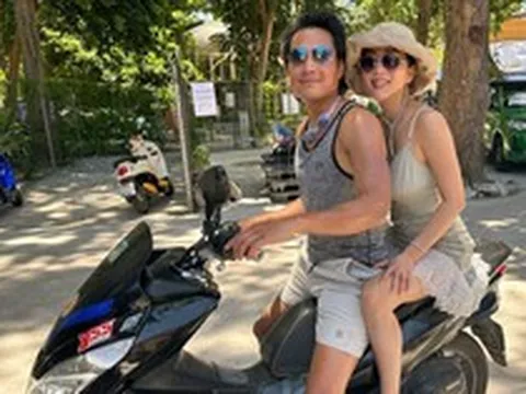 Chồng cũ được MC Nguyễn Cao Kỳ Duyên cầu hôn lại ở tuổi 60: "Tôi là fan chị Duyên, tôi mê chị Duyên"