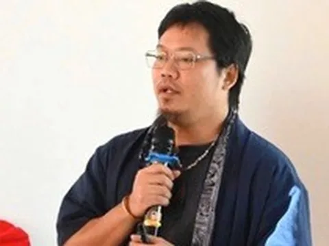 Ông Hoàng Hoa Trung nói gì sau thông báo của cơ quan điều tra về dự án “Nuôi Em”?