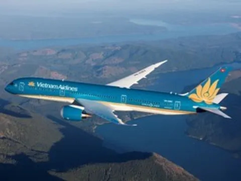 Vietnam Airlines lãi hơn 4.500 tỉ đồng quý I, chủ động thích ứng biến động quốc tế
