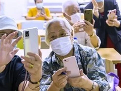 Tất cả người dân có tài khoản ngân hàng chú ý: Tắt máy ngay nếu nhận được cuộc gọi này