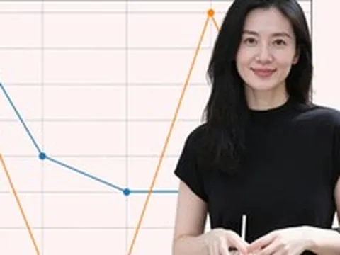 Financial calm: Khi phụ nữ trung niên ưu tiên sự ổn định tài chính thay vì chạy theo tăng trưởng nhanh