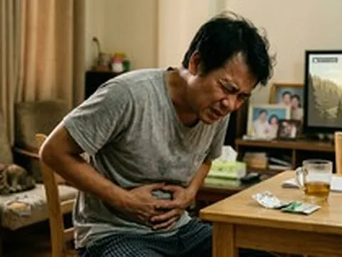 Ngày càng nhiều người mắc ung thư đại trực tràng: Bác sĩ cảnh báo 4 “thủ phạm” quen mặt trong tủ lạnh, cần bỏ ngay