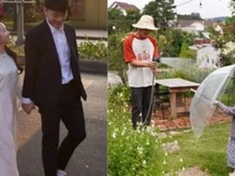 Tuổi 31 của Xuân Trường: Sở hữu khối tài sản khủng, chuẩn bị cưới vợ giám đốc