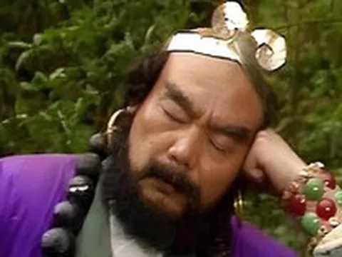 Tôn Ngộ Không có 72 phép biến hóa, Trư Bát Giới có 36 phép, còn Sa Tăng thì sao?