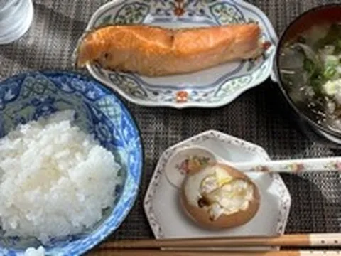 Học người Nhật mẹo nấu cơm trắng thơm mềm, dễ tiêu hóa, tăng gấp nhiều lần dinh dưỡng