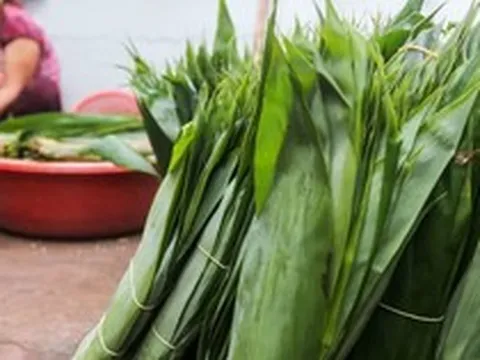 2 thứ bỏ đi ở Việt Nam, trời Tây có giá đắt đỏ, nhất cái số 1 ở quê rụng đầy vườn