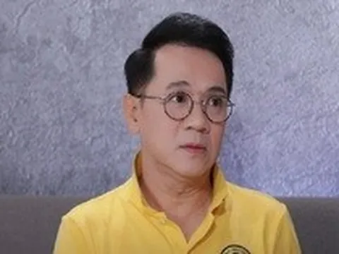 NSƯT Thành Lộc: "Trời ơi, tôi có làm gì đâu!"