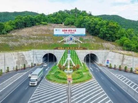 Gần 670km cao tốc, hơn 40km hầm đường bộ và loạt dấu ấn của Đèo Cả trên bản đồ hạ tầng giao thông Việt Nam