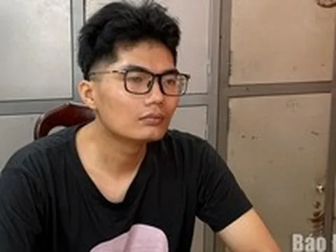 Bắt khẩn cấp "phi công trẻ" Trần Trung Nghĩa 23 tuổi